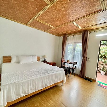 Thuy Xuyen Tam Coc Homestay Vu Lam Exterior photo