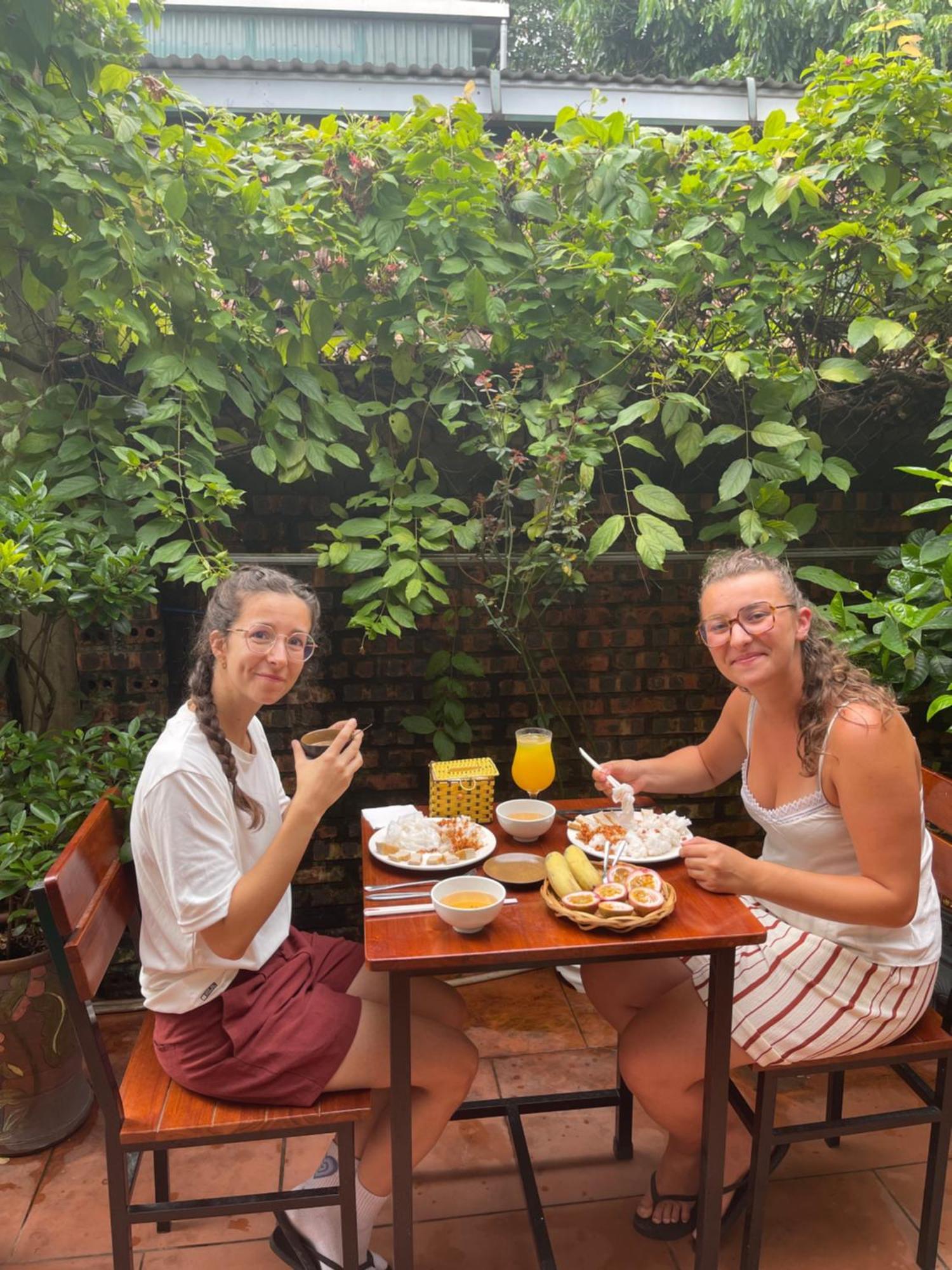 Thuy Xuyen Tam Coc Homestay Vu Lam Exterior photo
