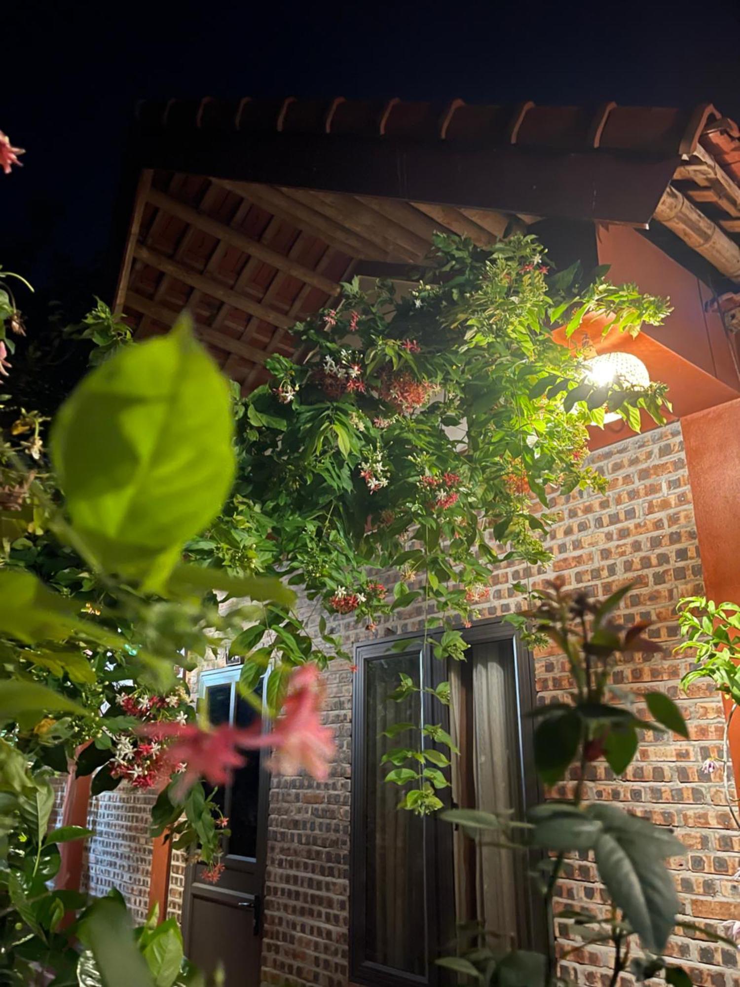 Thuy Xuyen Tam Coc Homestay Vu Lam Exterior photo